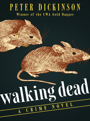 cover image of Walking Dead